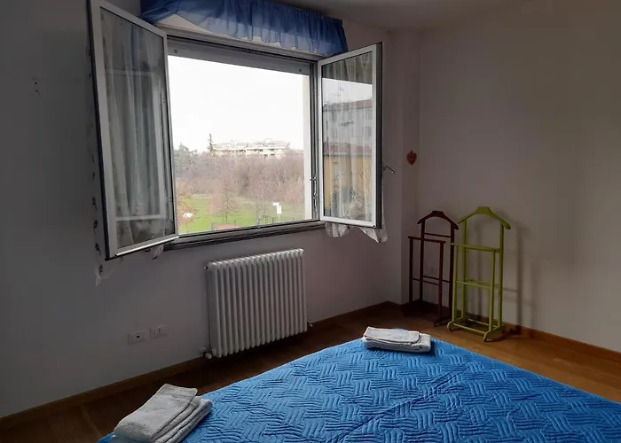 La Casa Di Max- For Families Apartamento Parma