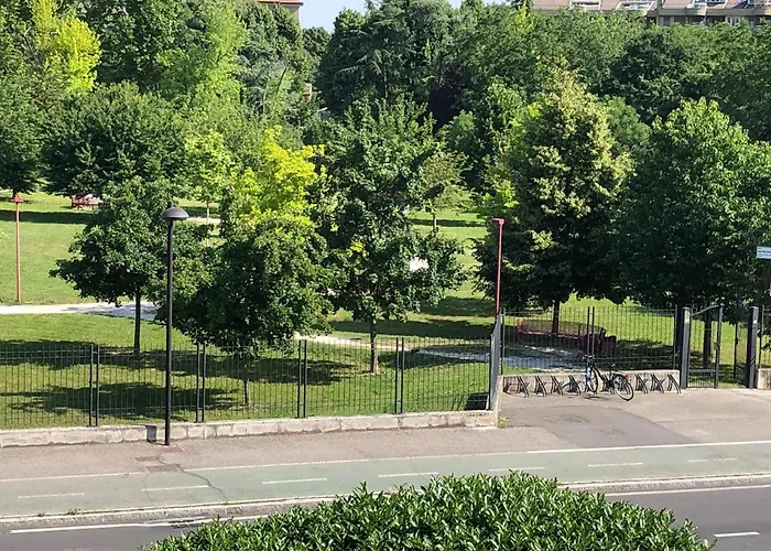 La Casa Di Max- For Families Apartamento Parma