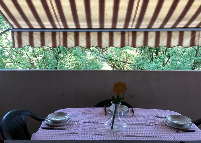 La Casa Di Max- For Families Apartamento *