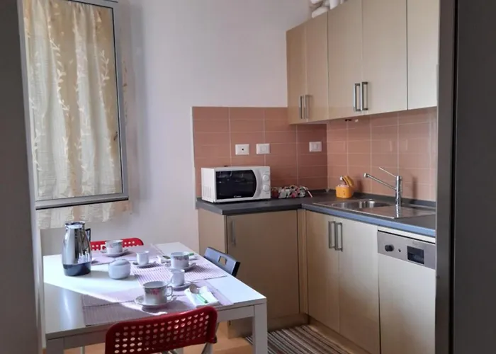 Apartamento La Casa Di Max- For Families Parma