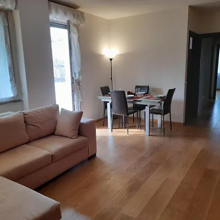 Apartman La Casa Di Max- For Families *