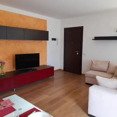 La Casa Di Max- For Families Appartamento *