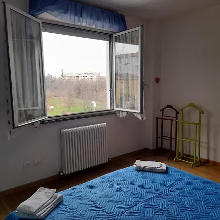 La Casa Di Max- For Families Apartman Parma