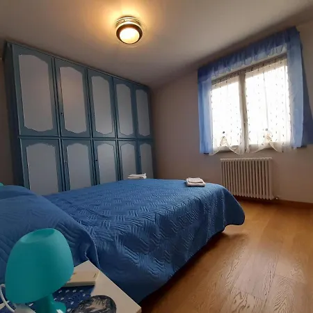 La Casa Di Max- For Families Appartamento Parma