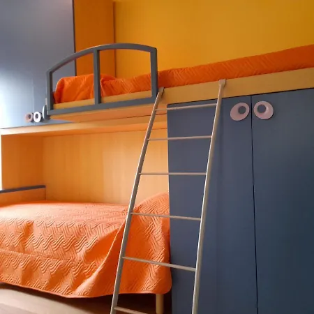 Lägenhet La Casa Di Max- For Families