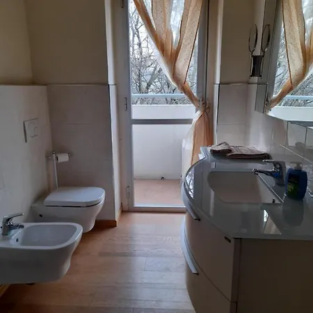 La Casa Di Max- For Families Appartamento