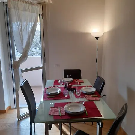 La Casa Di Max- For Families Apartman Parma