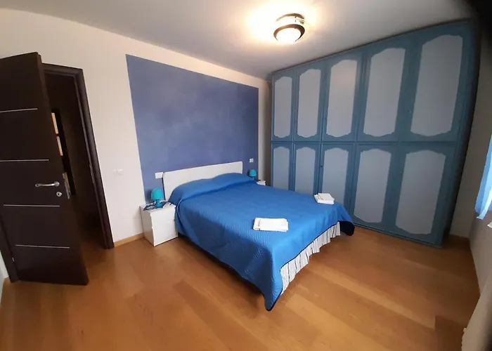 La Casa Di Max- For Families Appartement *