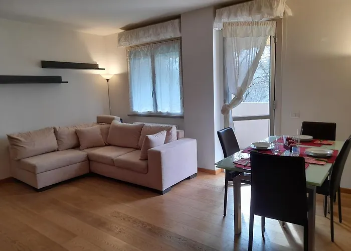 La Casa Di Max- For Families * Parme