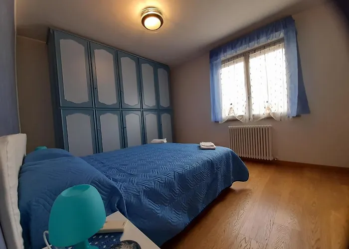 La Casa Di Max- For Families Appartement Parme