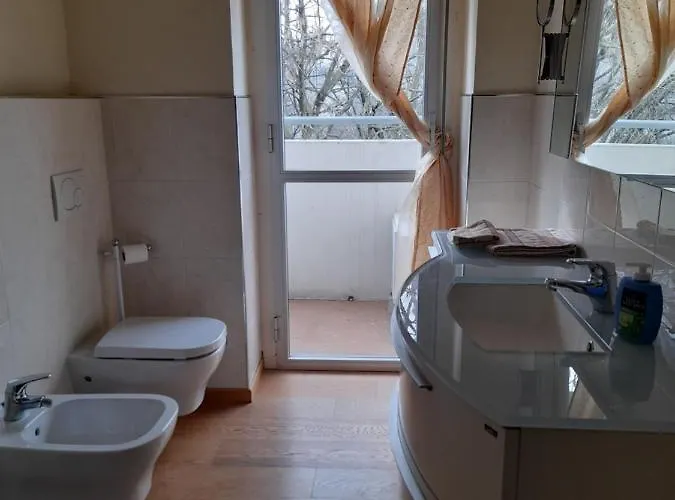 La Casa Di Max- For Families Appartement