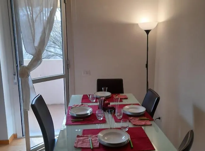 La Casa Di Max- For Families Appartement Parme