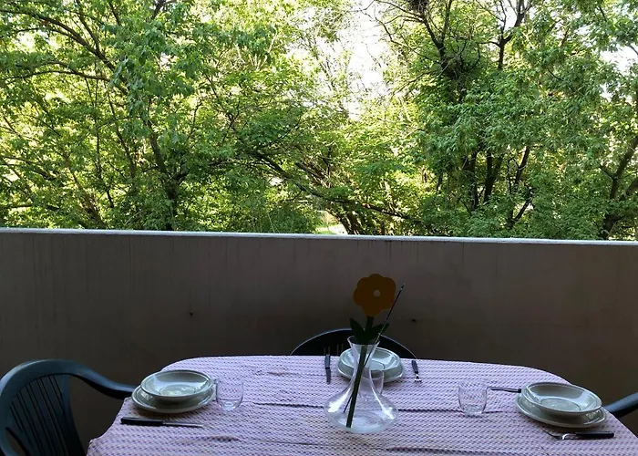 La Casa Di Max- For Families * Parme