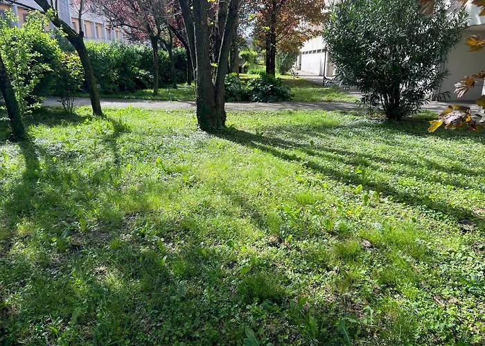 La Casa Di Max- For Families Appartement